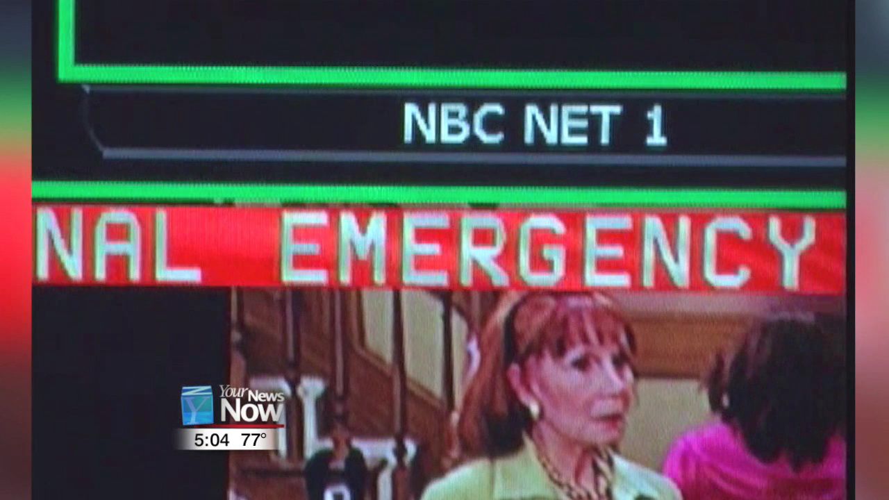 FEMA and FCC set for annual test of Emergency Alert System with changes 2.jpg